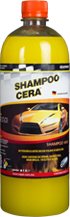Shampoo Cera